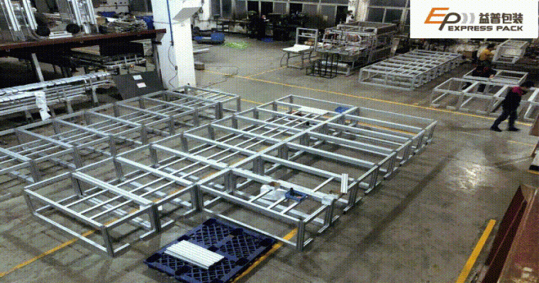 什么是整體式貨架系統(tǒng)及其優(yōu)缺點有哪些？