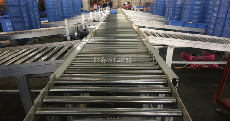 輸送滾筒的選型依據有哪些？